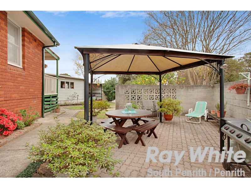 35 Rymill Road, Tregear NSW 2770