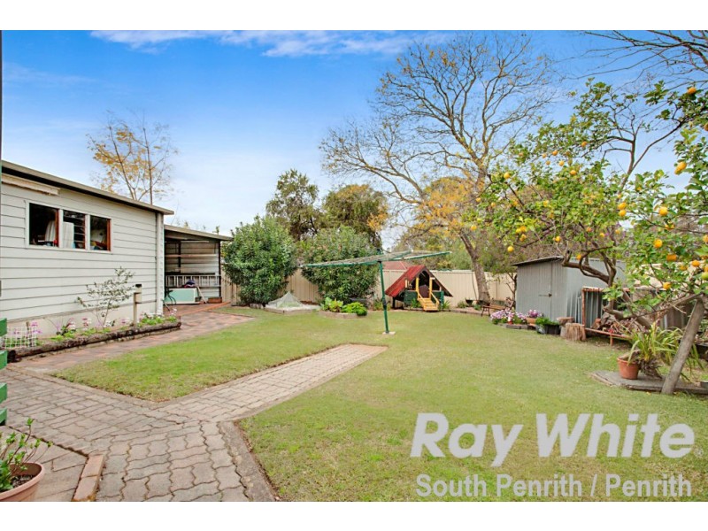 35 Rymill Road, Tregear NSW 2770