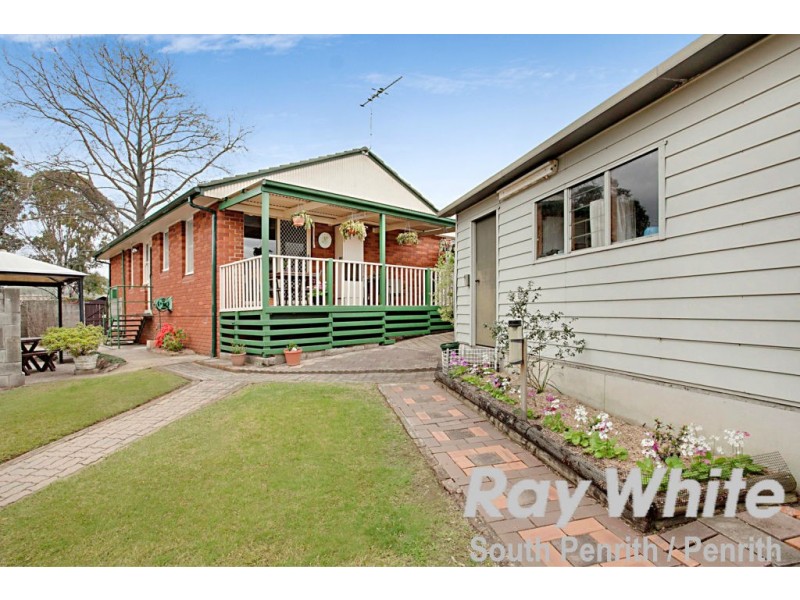 35 Rymill Road, Tregear NSW 2770