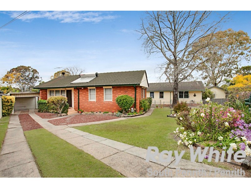 35 Rymill Road, Tregear NSW 2770