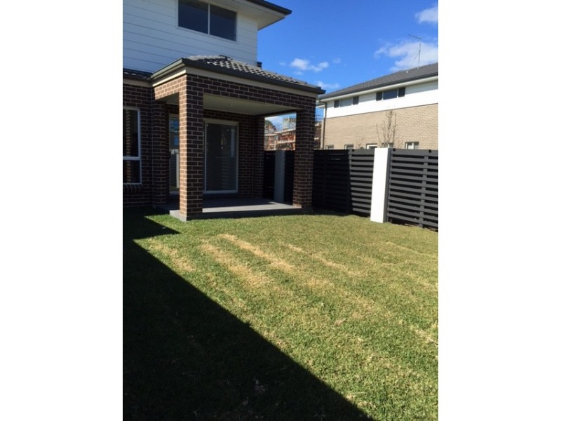 46A William Hart Crescent, Penrith NSW 2750