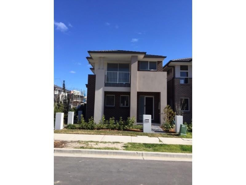 46A William Hart Crescent, Penrith NSW 2750