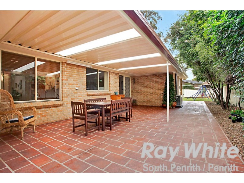 100 Laycock Street, Cranebrook NSW 2749