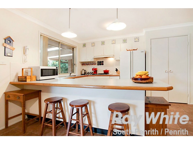 100 Laycock Street, Cranebrook NSW 2749