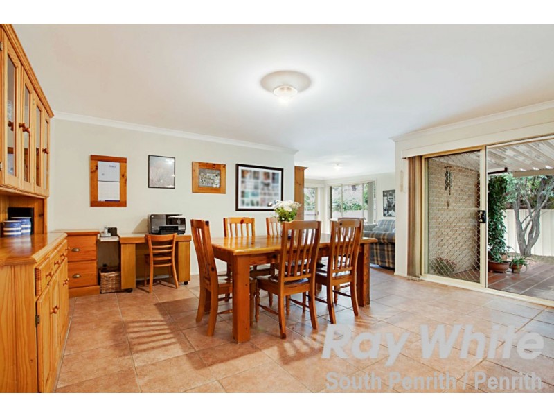 100 Laycock Street, Cranebrook NSW 2749