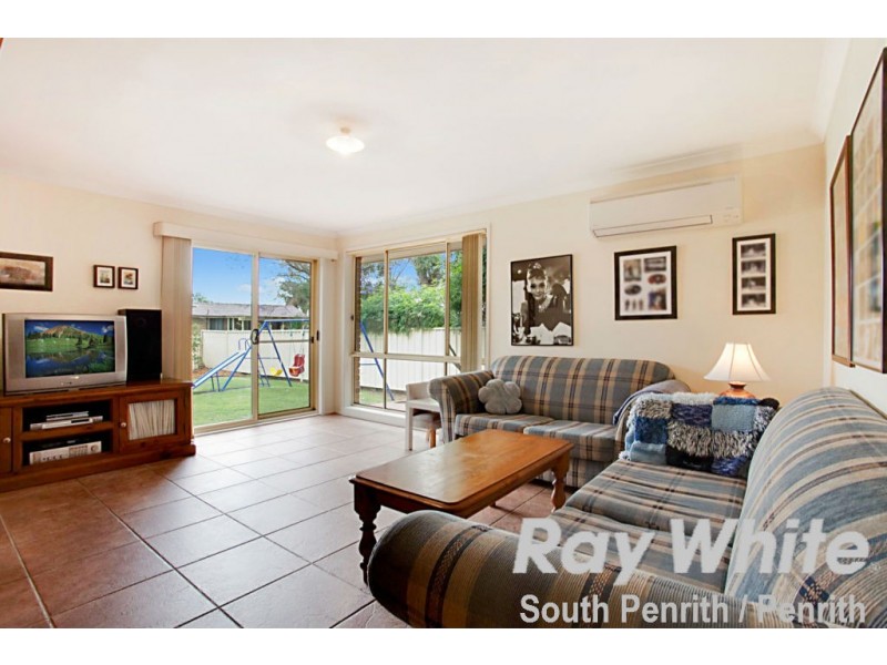 100 Laycock Street, Cranebrook NSW 2749