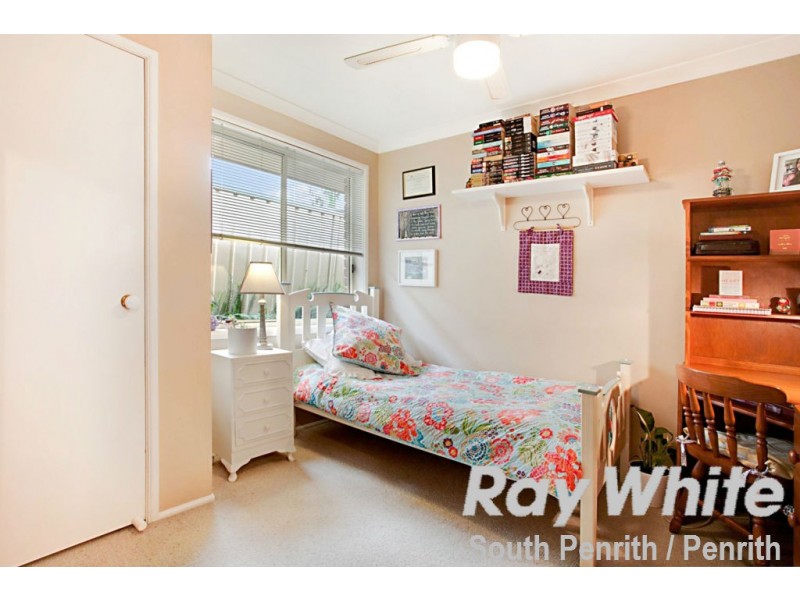 100 Laycock Street, Cranebrook NSW 2749