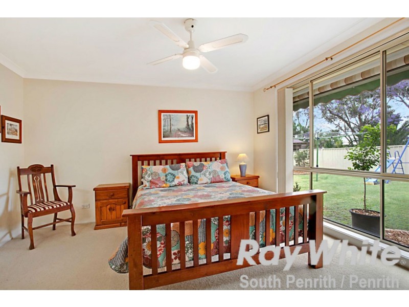 100 Laycock Street, Cranebrook NSW 2749