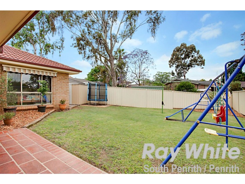 100 Laycock Street, Cranebrook NSW 2749