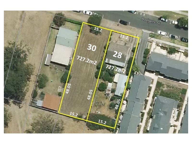 30 Rodgers Street, Kingswood NSW 2747