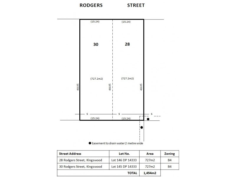 30 Rodgers Street, Kingswood NSW 2747