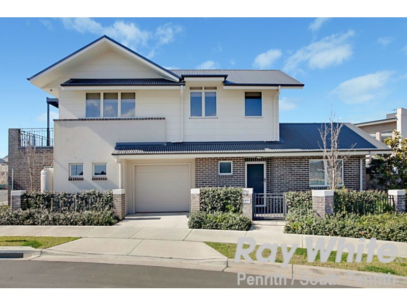 66 Cleveland Lane, Penrith NSW 2750