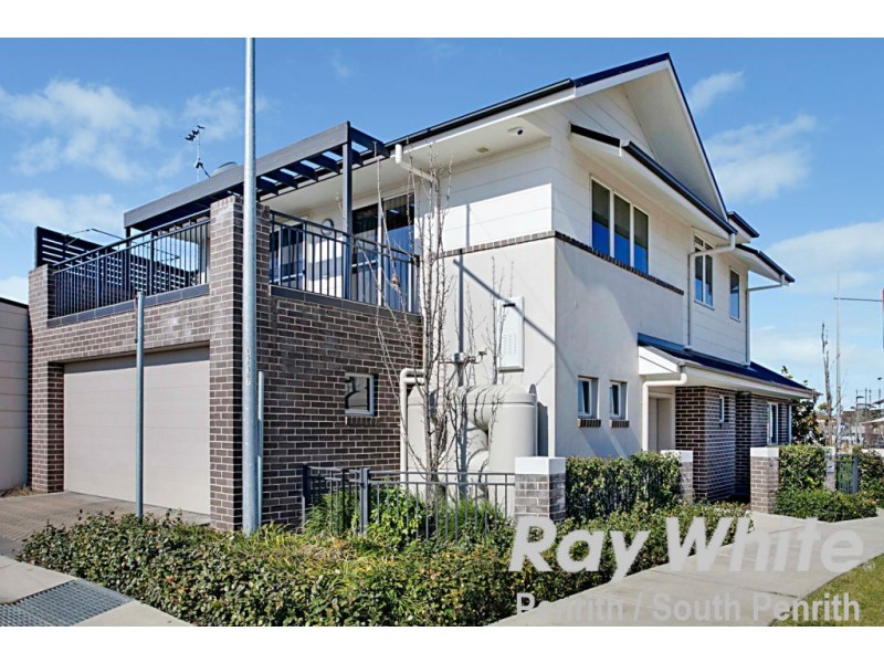 66 Cleveland Lane, Penrith NSW 2750