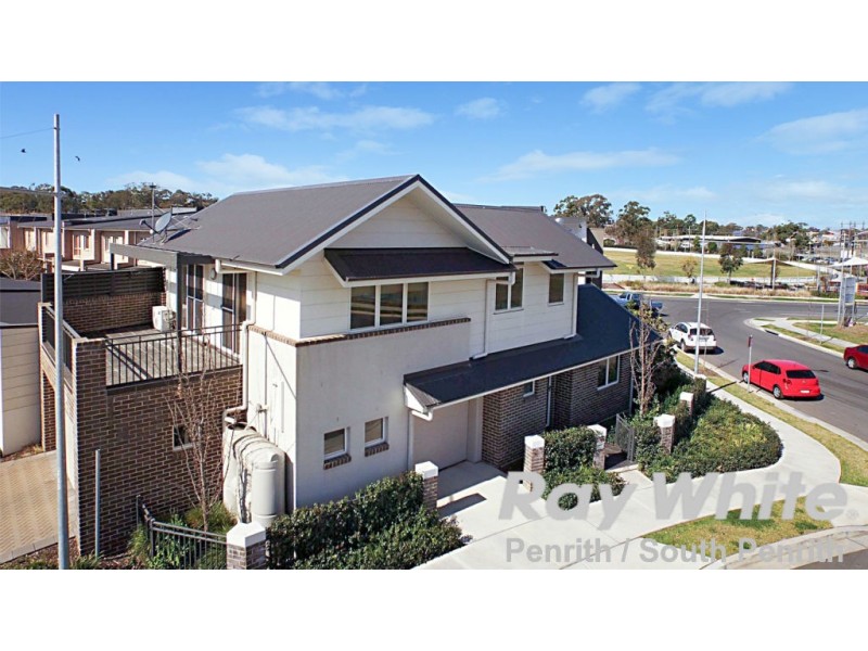 66 Cleveland Lane, Penrith NSW 2750