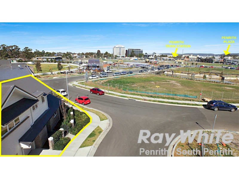 66 Cleveland Lane, Penrith NSW 2750