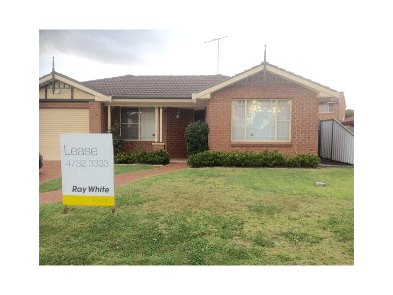 42 Single Road, South Penrith NSW 2750