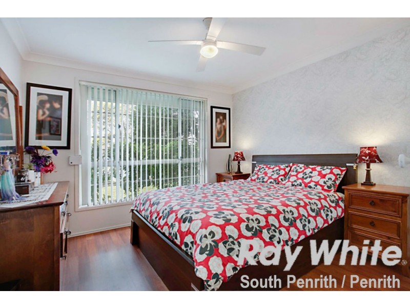 155 Sunflower Drive, Claremont Meadows NSW 2747