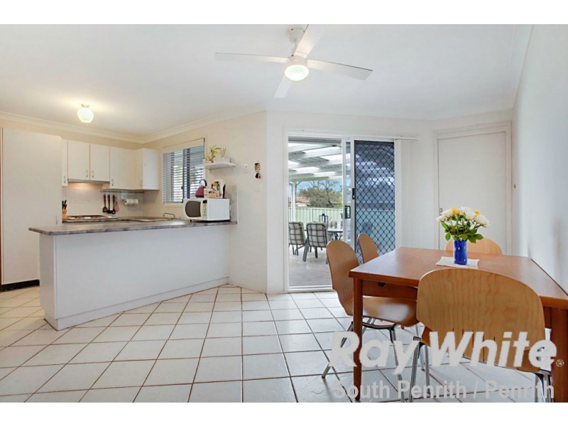 155 Sunflower Drive, Claremont Meadows NSW 2747