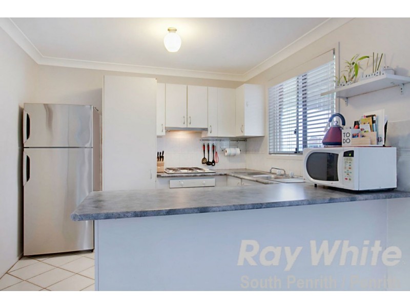 155 Sunflower Drive, Claremont Meadows NSW 2747