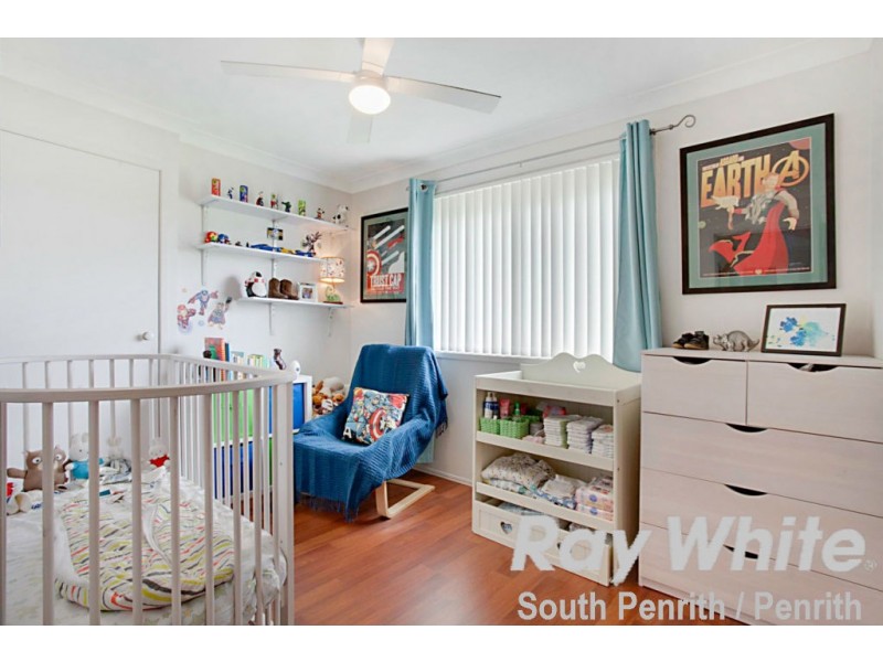 155 Sunflower Drive, Claremont Meadows NSW 2747