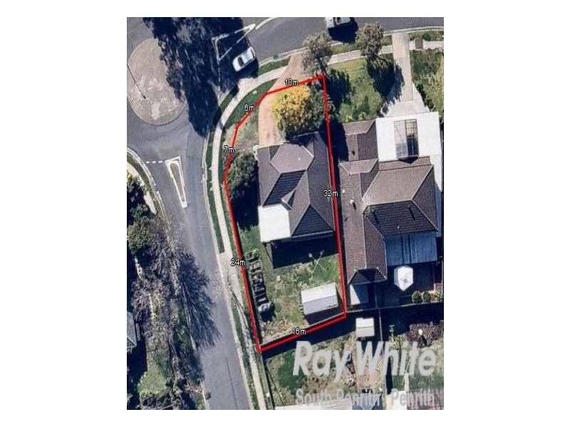 155 Sunflower Drive, Claremont Meadows NSW 2747