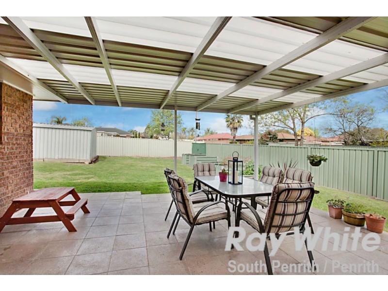 155 Sunflower Drive, Claremont Meadows NSW 2747