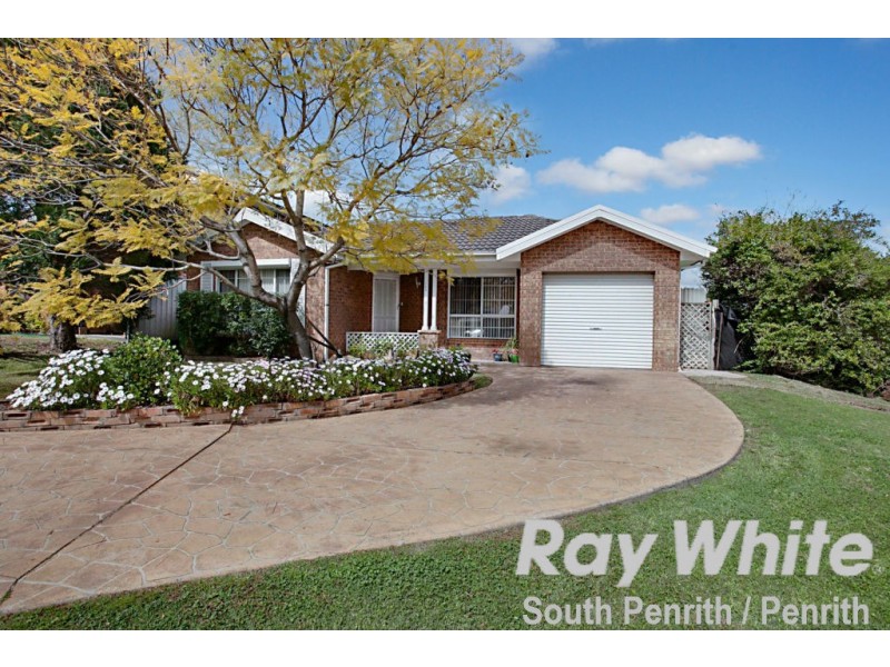 155 Sunflower Drive, Claremont Meadows NSW 2747