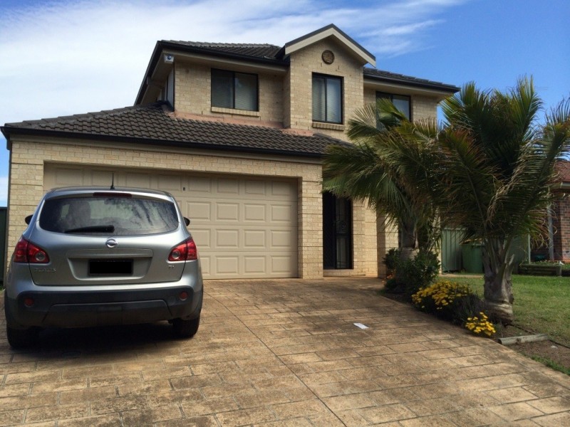 19 Wallan Avenue, Glenmore Park NSW 2745