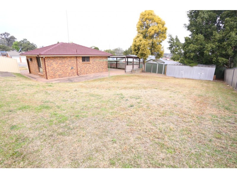 1 Callisto Drive, Cranebrook NSW 2749