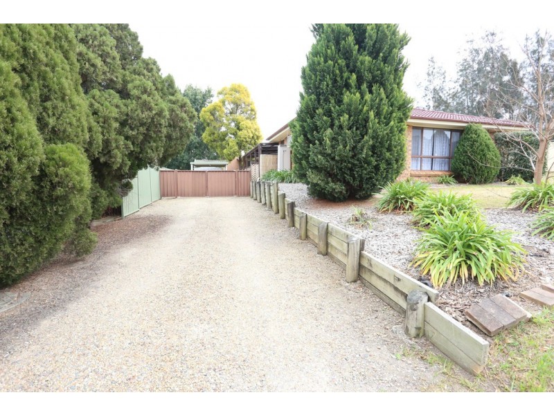 1 Callisto Drive, Cranebrook NSW 2749