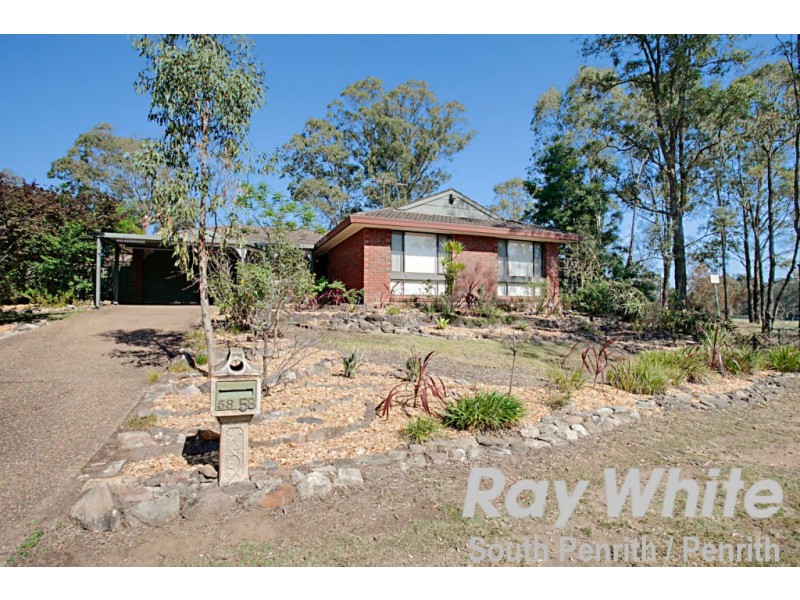 58 Ceres Street, Penrith NSW 2750