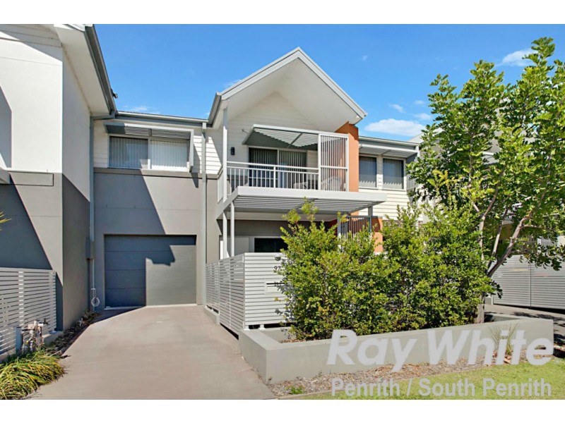 97 Lakeview Drive, Cranebrook NSW 2749