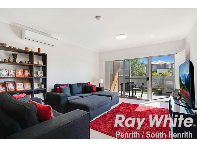 97 Lakeview Drive, Cranebrook NSW 2749