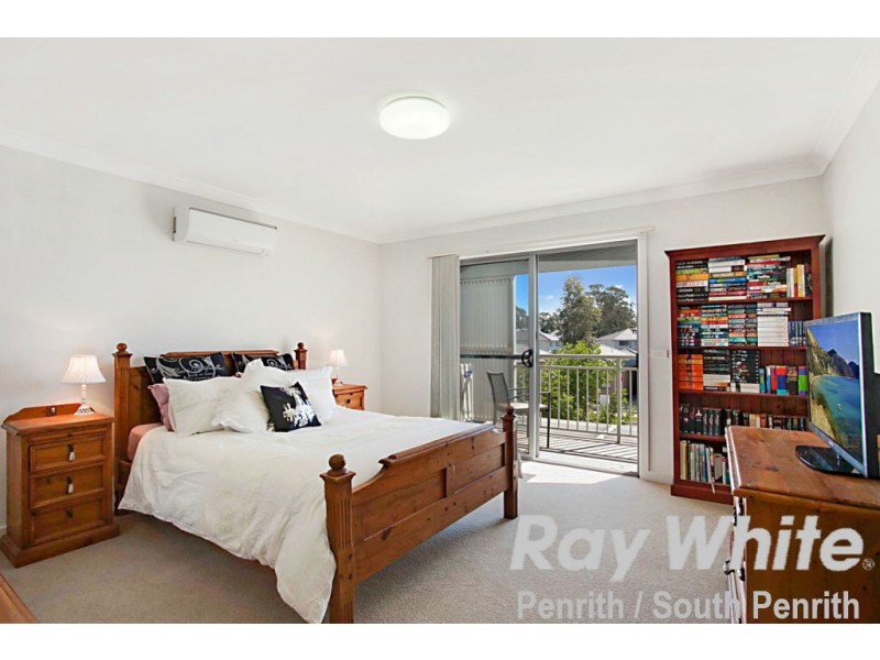 97 Lakeview Drive, Cranebrook NSW 2749