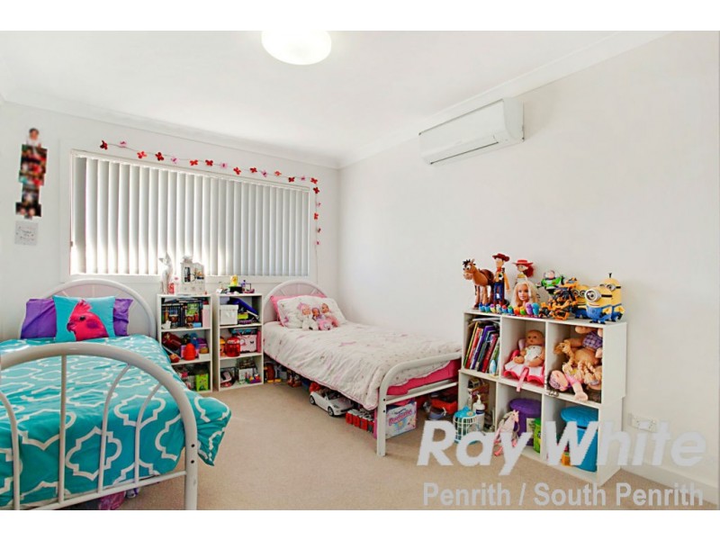 97 Lakeview Drive, Cranebrook NSW 2749