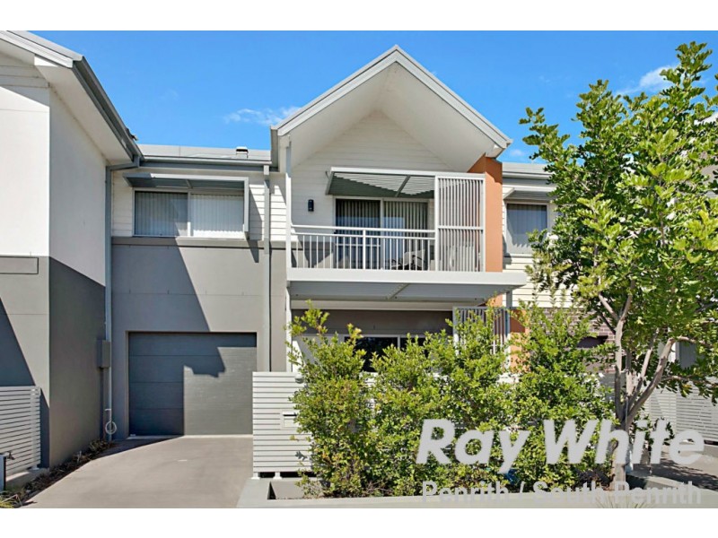 97 Lakeview Drive, Cranebrook NSW 2749