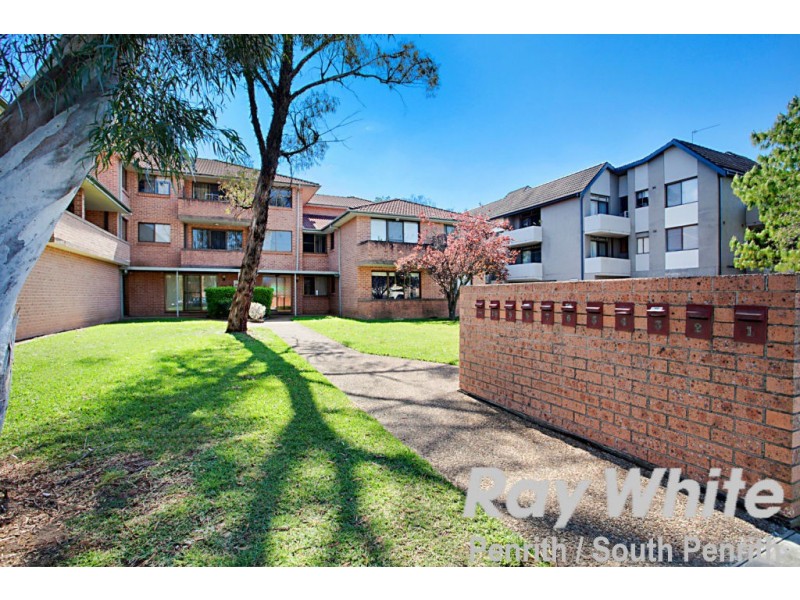 1/9 Preston Street, Jamisontown NSW 2750