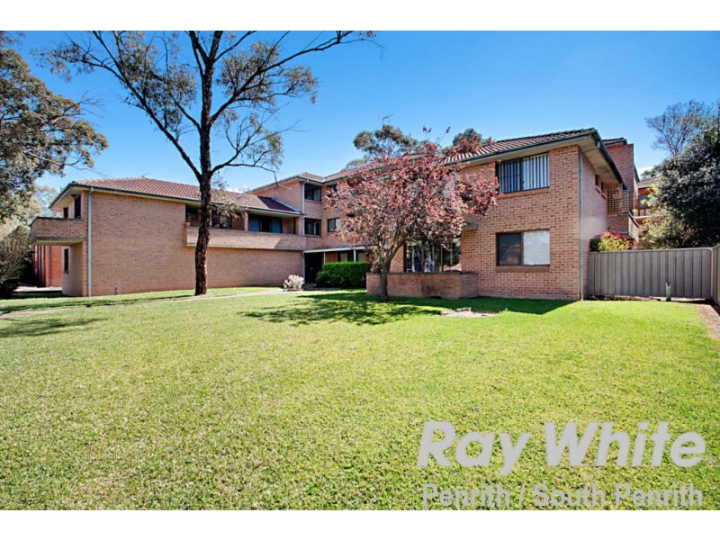 1/9 Preston Street, Jamisontown NSW 2750