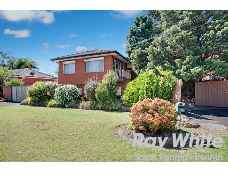178 Parker Street, Kingswood NSW 2747