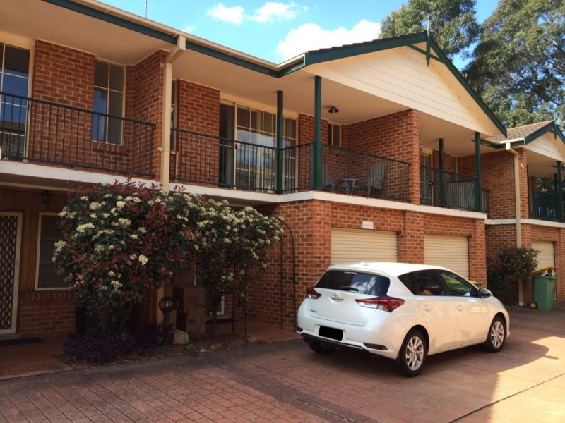 3/20 Blaxland Avenue, Penrith NSW 2750