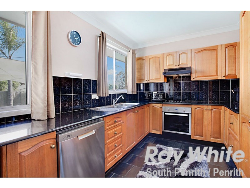 2 Christie Street, South Penrith NSW 2750