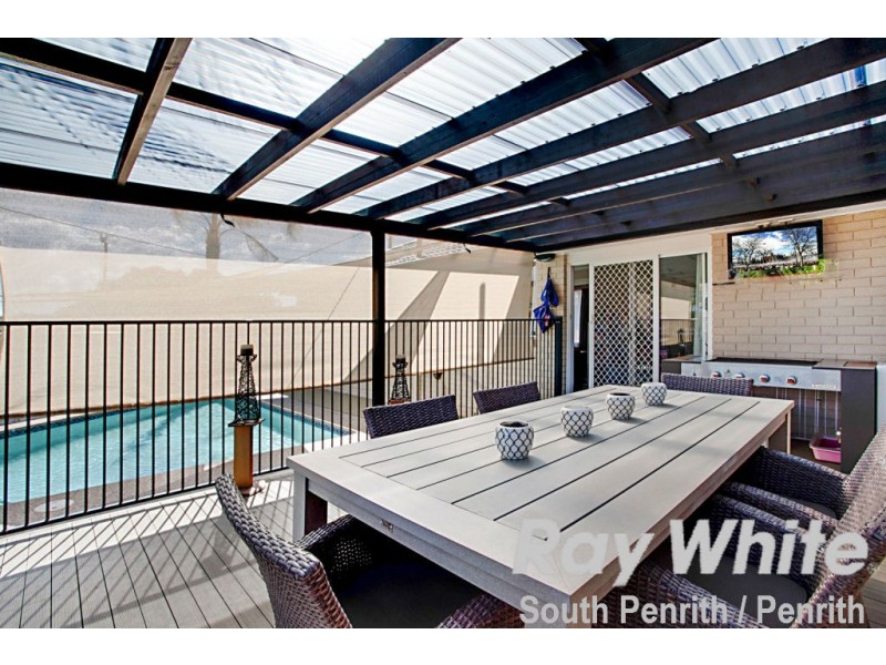 2 Christie Street, South Penrith NSW 2750