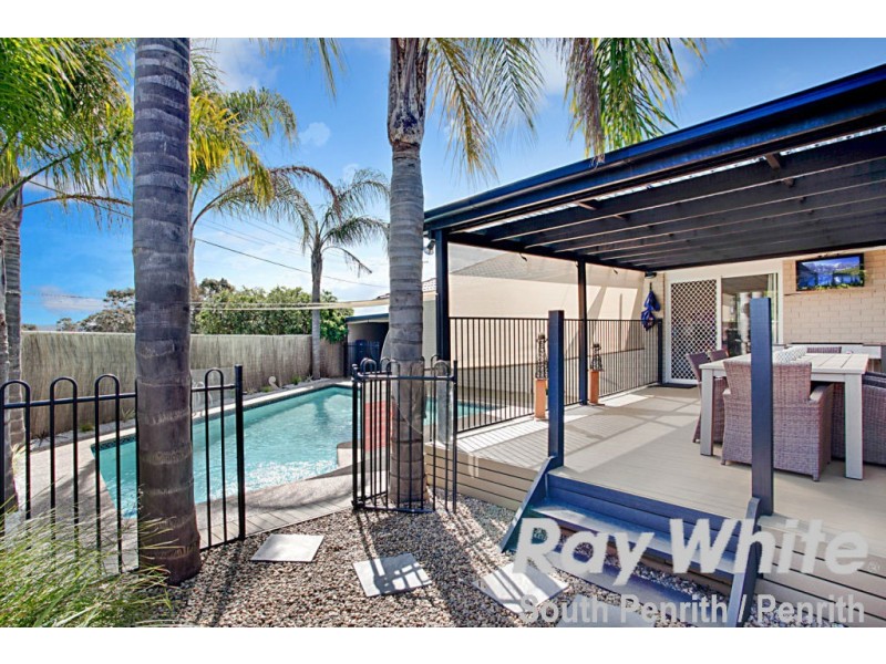 2 Christie Street, South Penrith NSW 2750