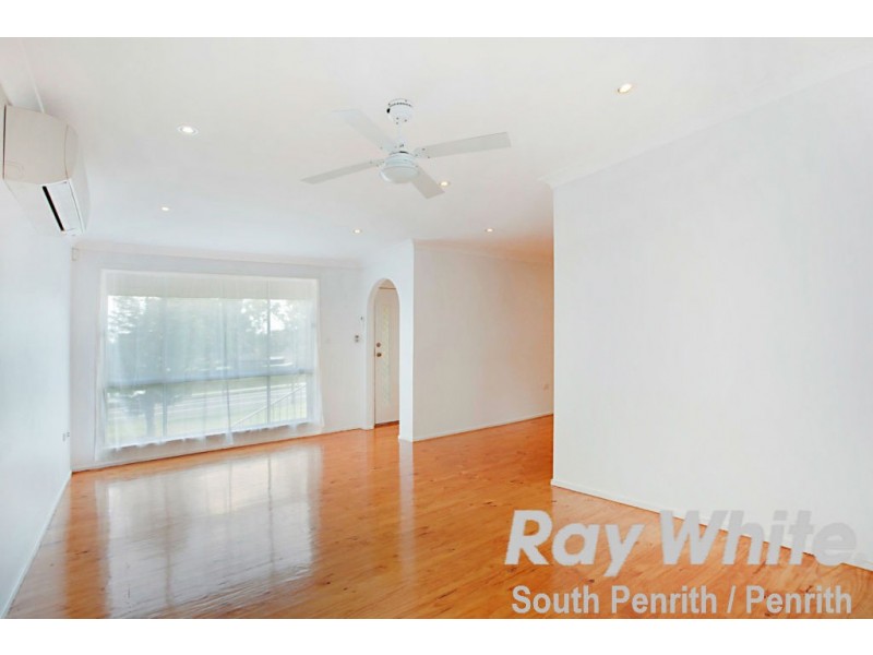 24 McHenry Road, Cranebrook NSW 2749