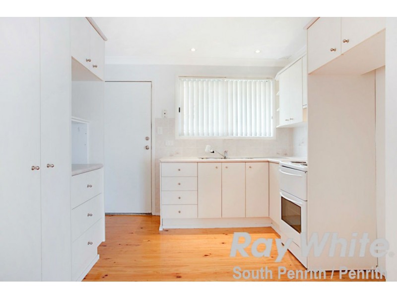 24 McHenry Road, Cranebrook NSW 2749