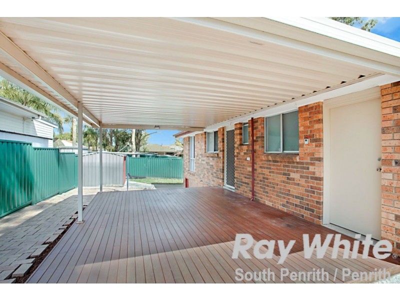 24 McHenry Road, Cranebrook NSW 2749