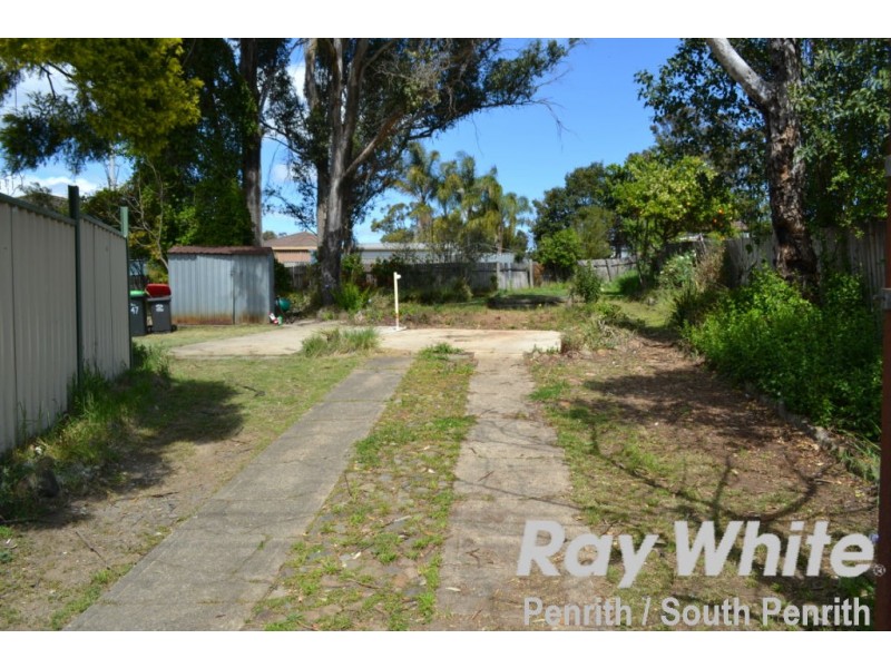 247 Richmond Road, Penrith NSW 2750