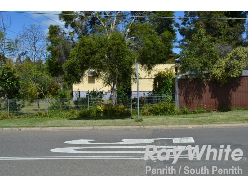 247 Richmond Road, Penrith NSW 2750