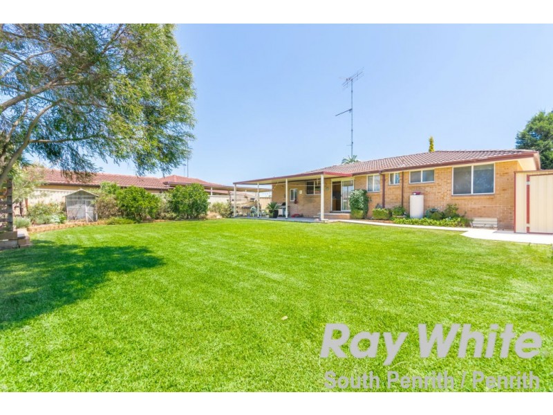 220 Parker Street, Kingswood NSW 2747