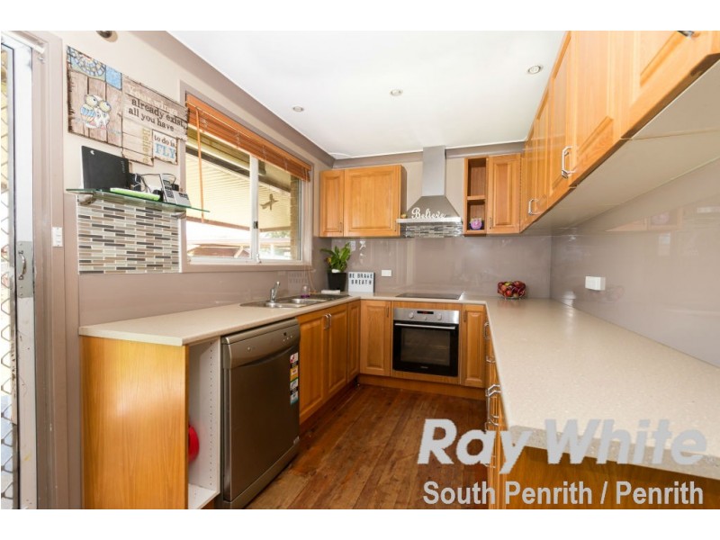 220 Parker Street, Kingswood NSW 2747